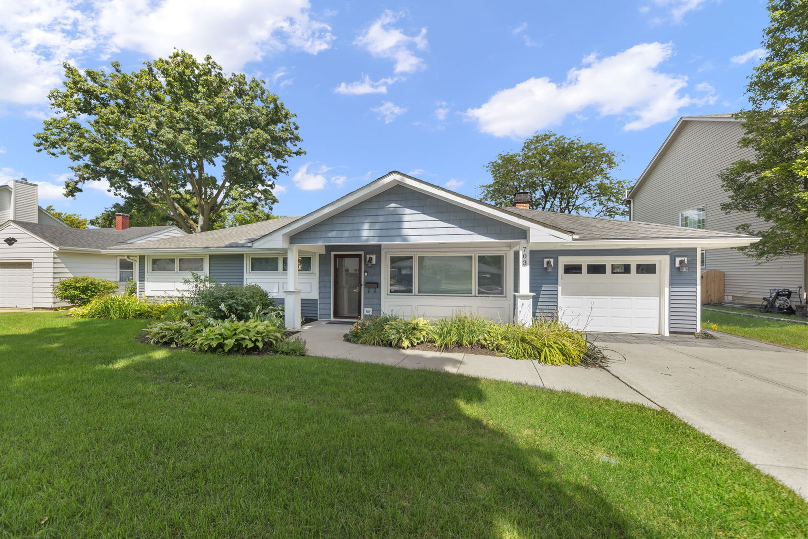 703 Wakeman Avenue Property Photo 1