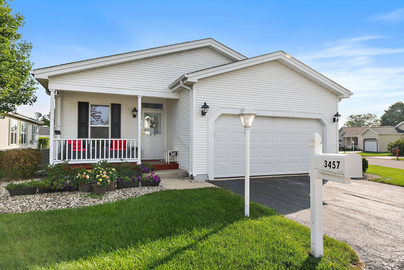 3457 Steeplechase Way Property Photo 1