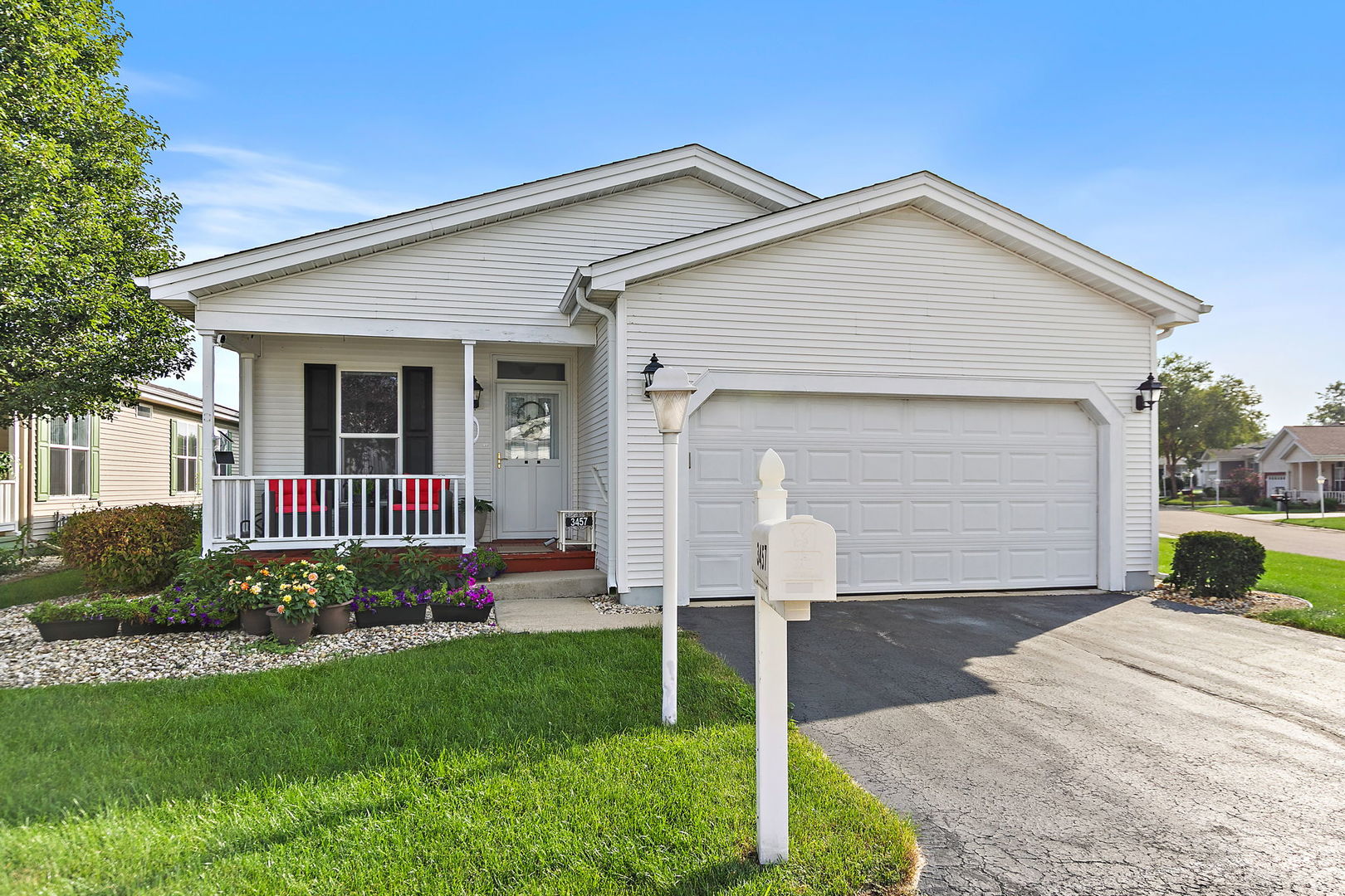 3457 Steeplechase Way Property Photo 2