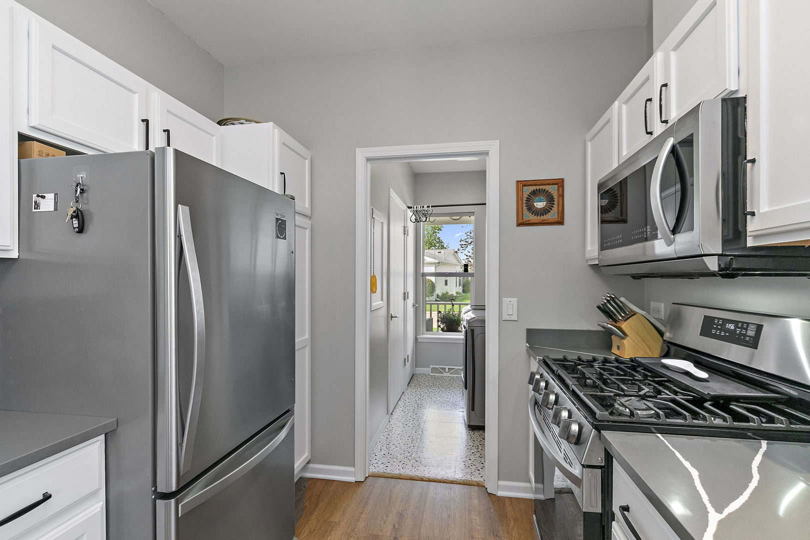 3457 Steeplechase Way Property Photo 12