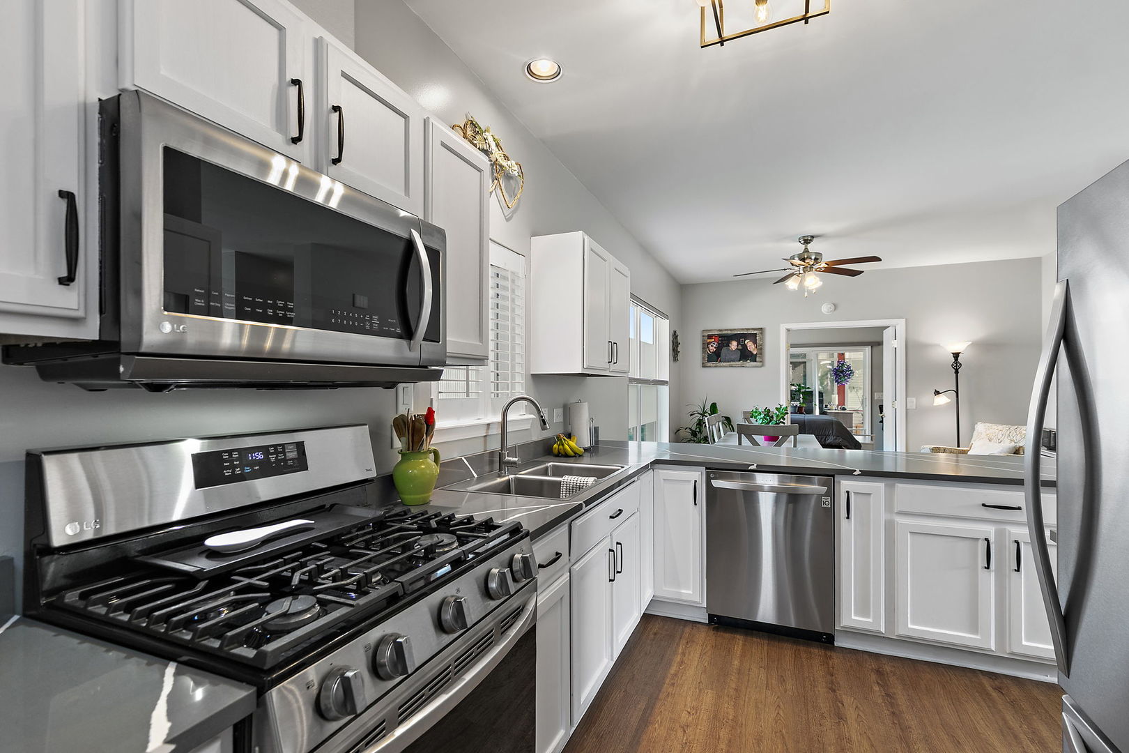 3457 Steeplechase Way Property Photo 13