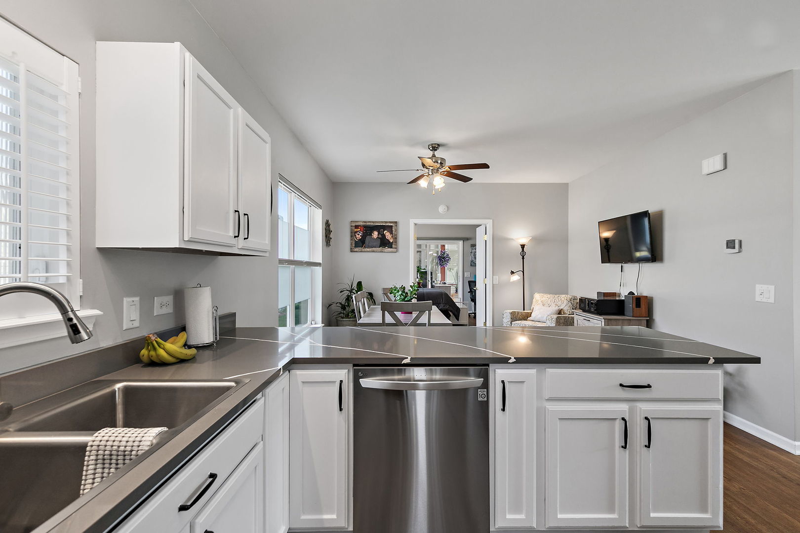3457 Steeplechase Way Property Photo 14