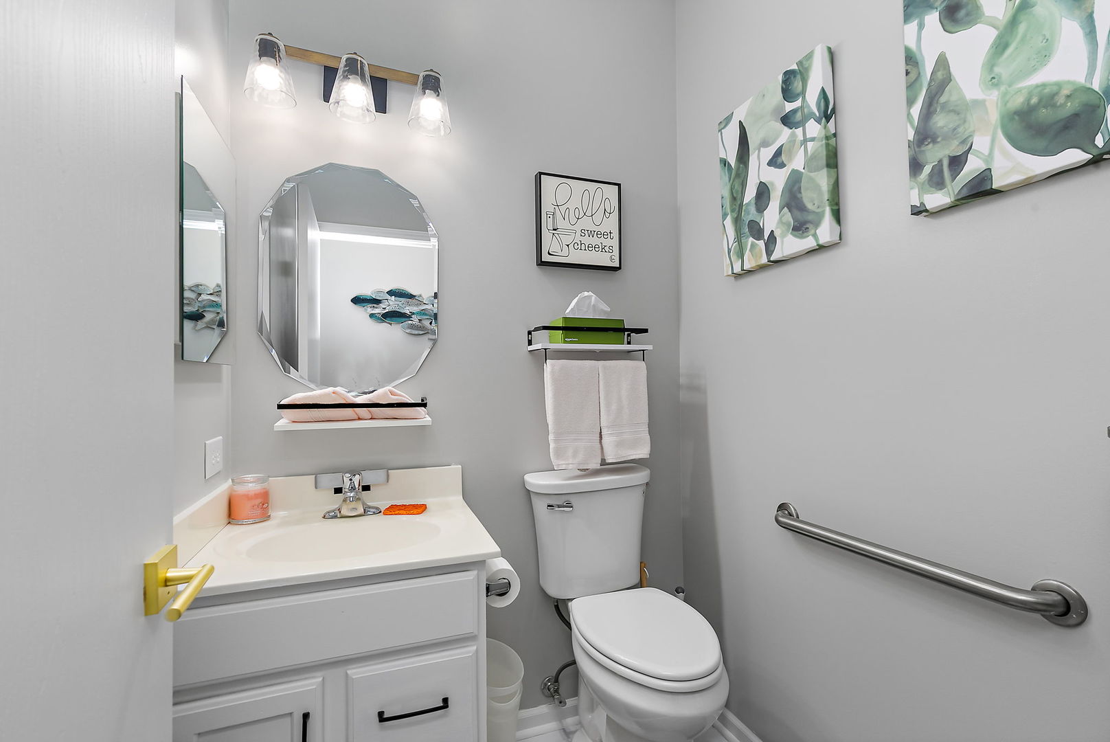 3457 Steeplechase Way Property Photo 23
