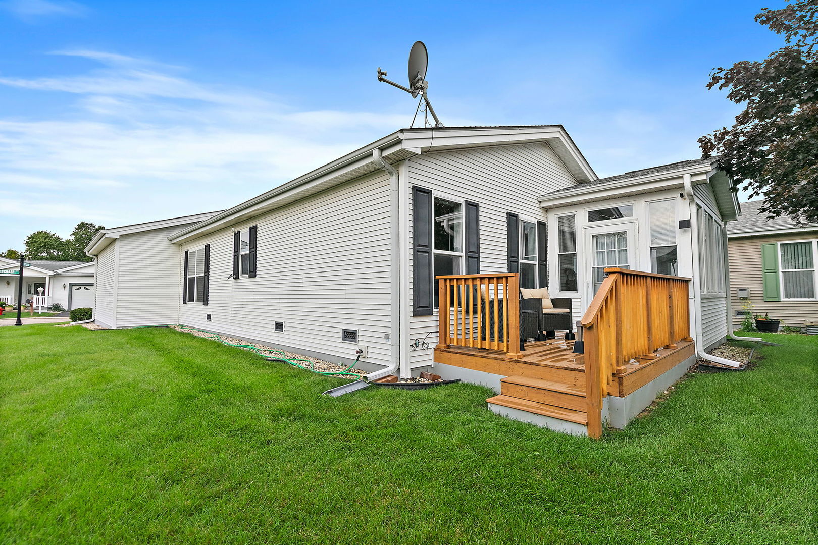 3457 Steeplechase Way Property Photo 28