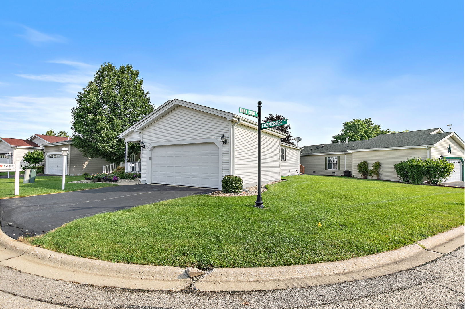 3457 Steeplechase Way Property Photo 29