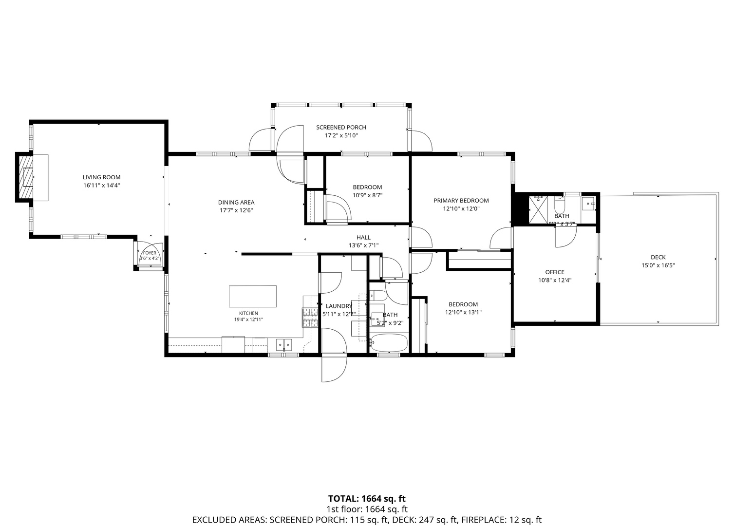 376 N West Avenue Property Photo 27