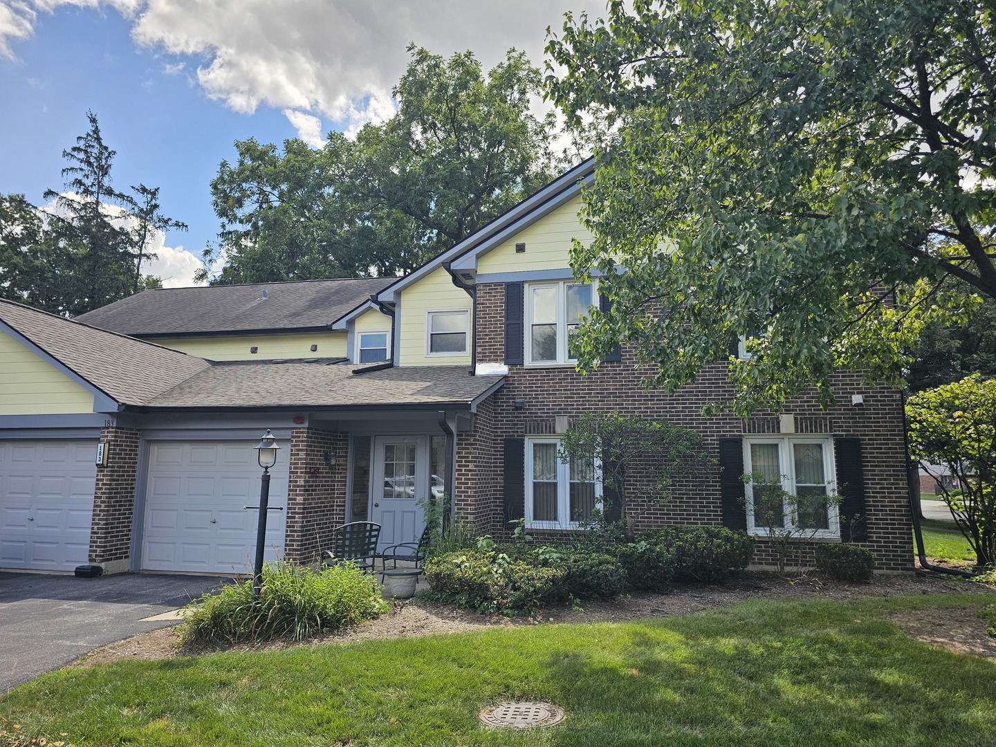 183 Grove Avenue C Property Photo 1