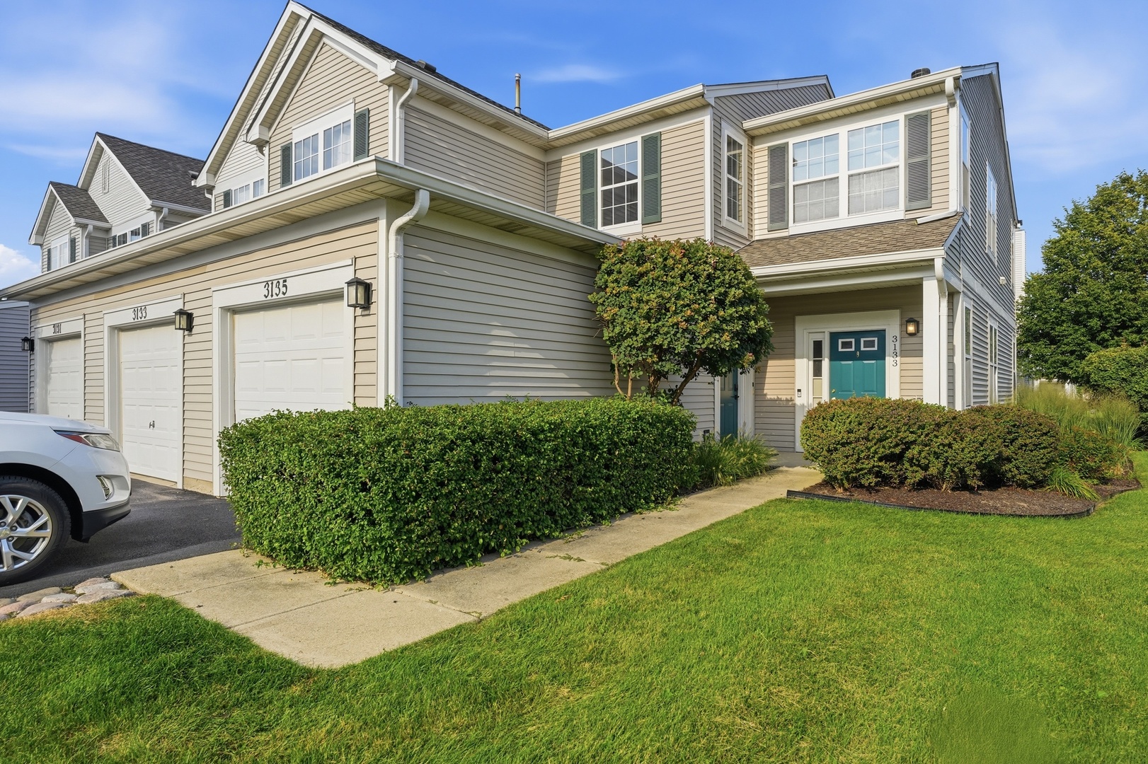 3133 Falling Waters Lane Property Photo 1