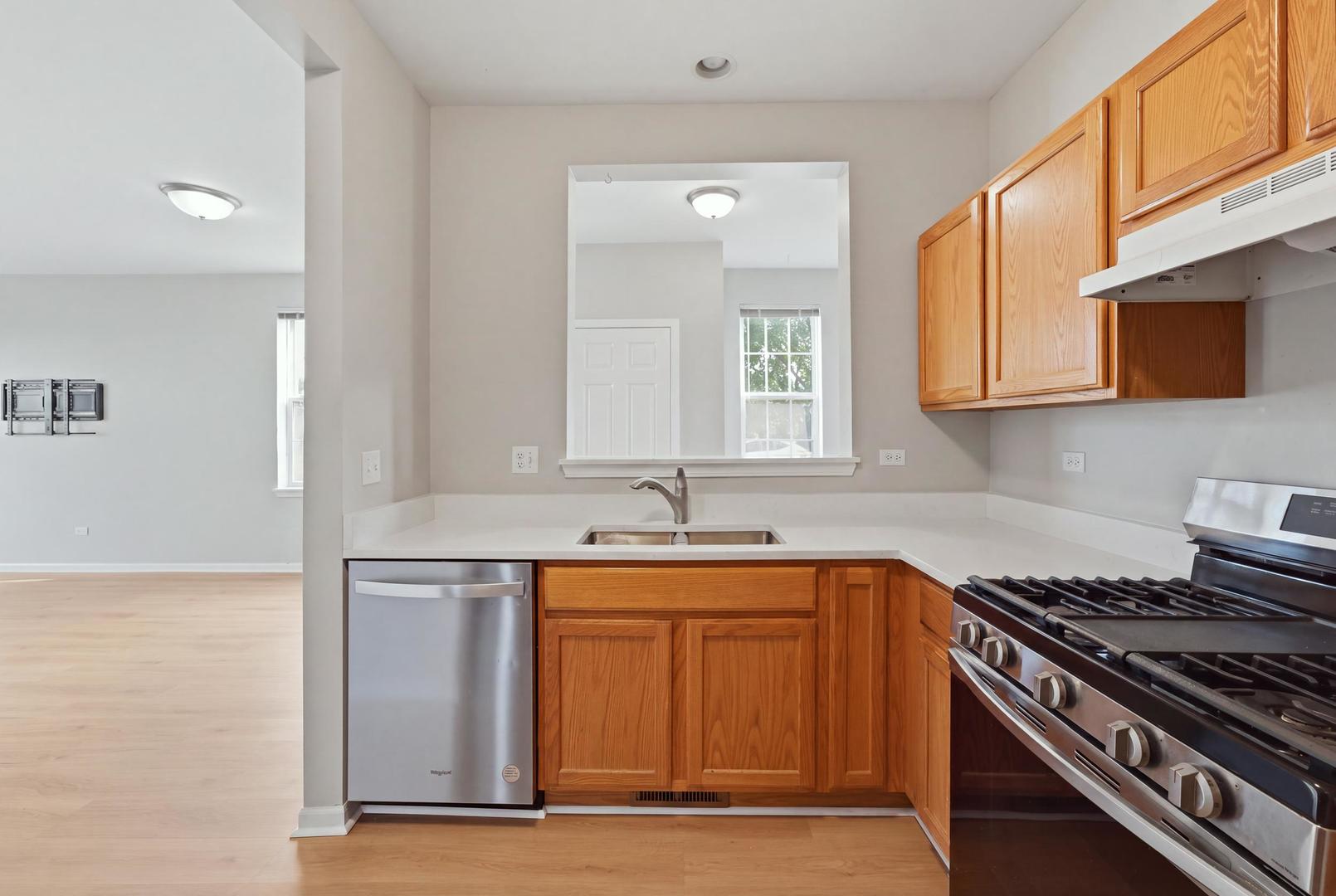 3133 Falling Waters Lane Property Photo 16