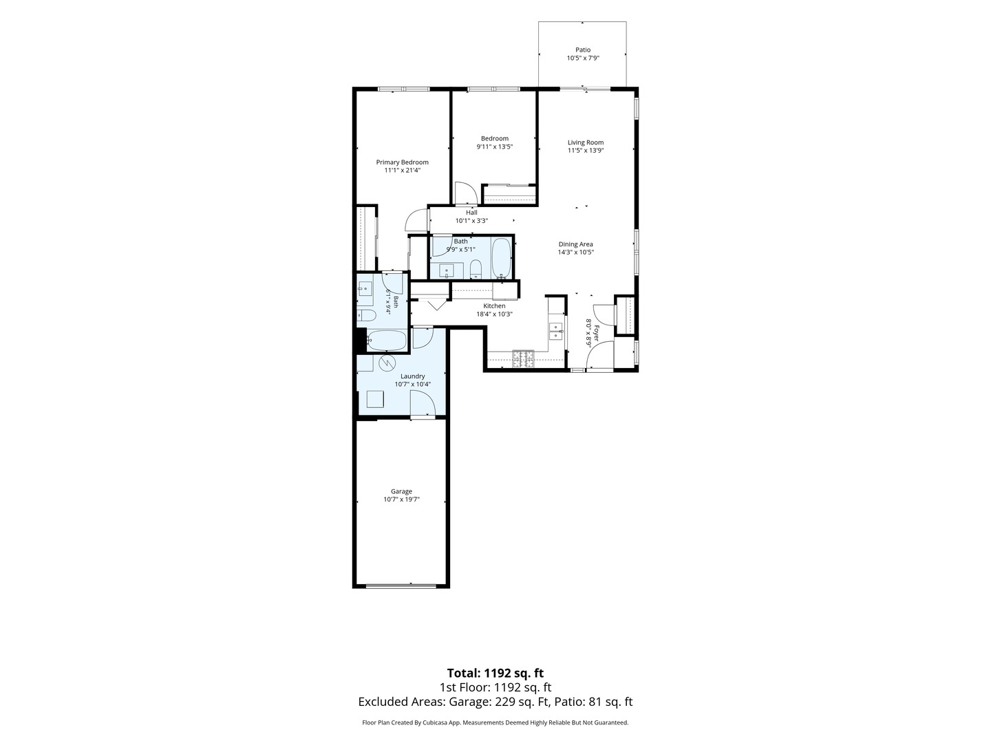 3133 Falling Waters Lane Property Photo 46