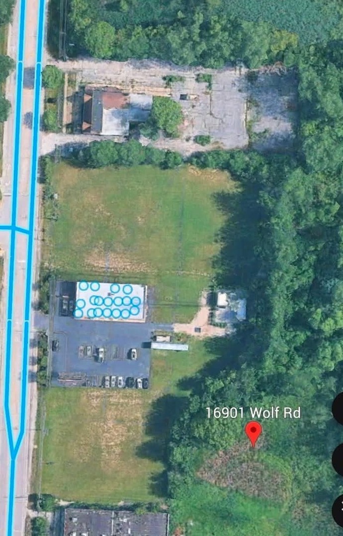 16901 Wolf Road Property Photo 1