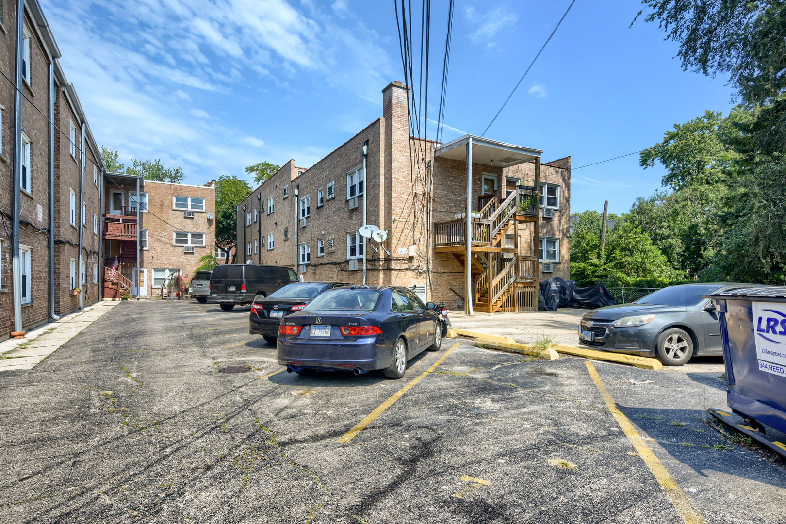 7133 N Damen Avenue 3d Property Photo 15