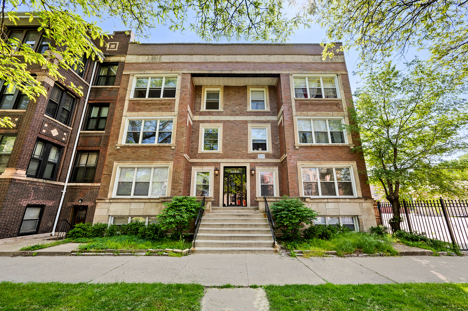 4143 S Michigan Avenue 2 Property Photo 1