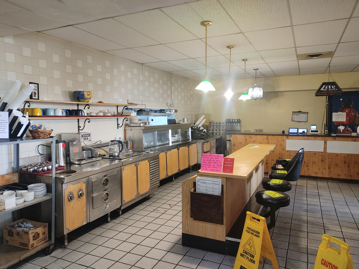 14201 Chicago Road Property Photo 5