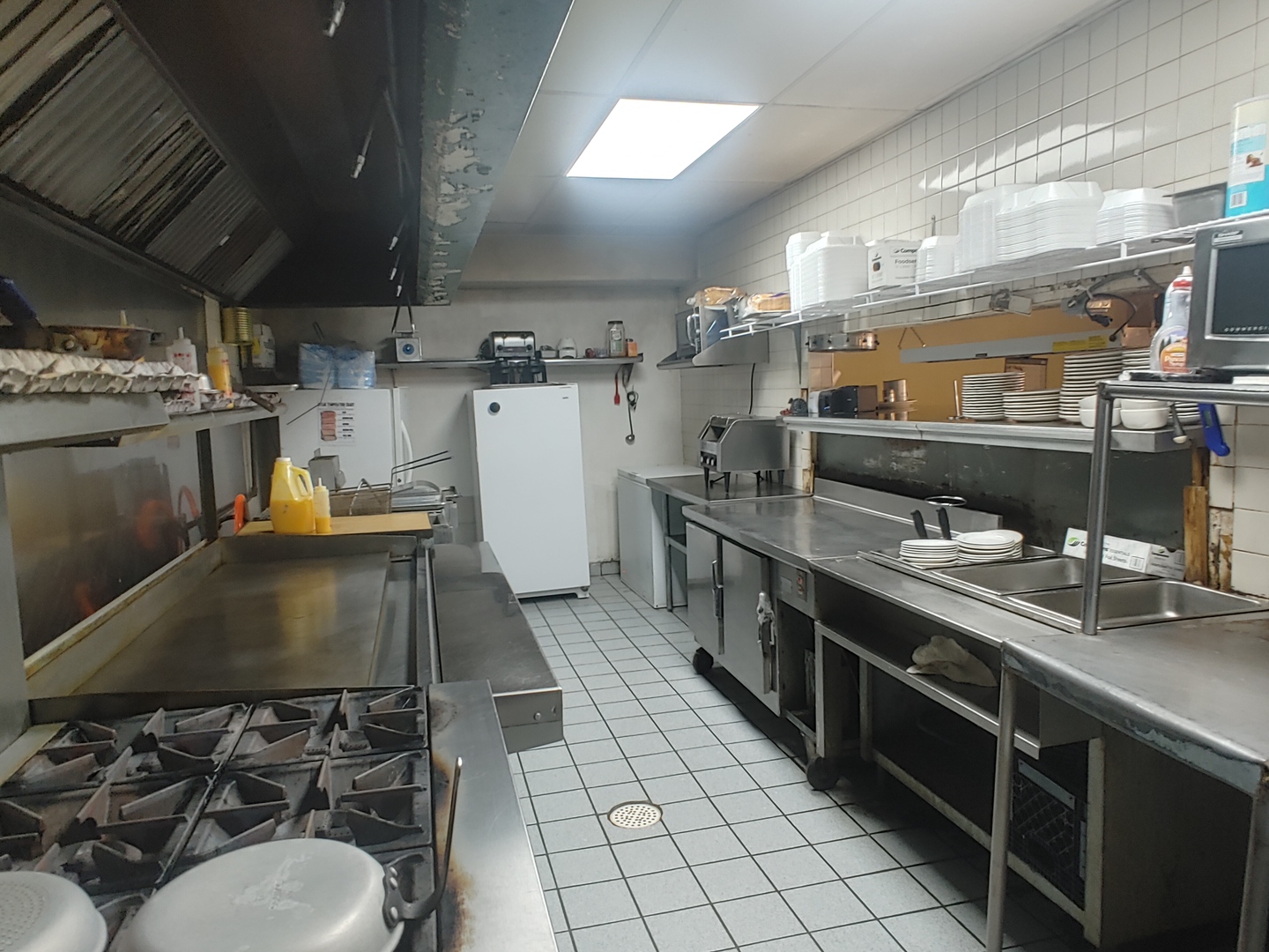 14201 Chicago Road Property Photo 6