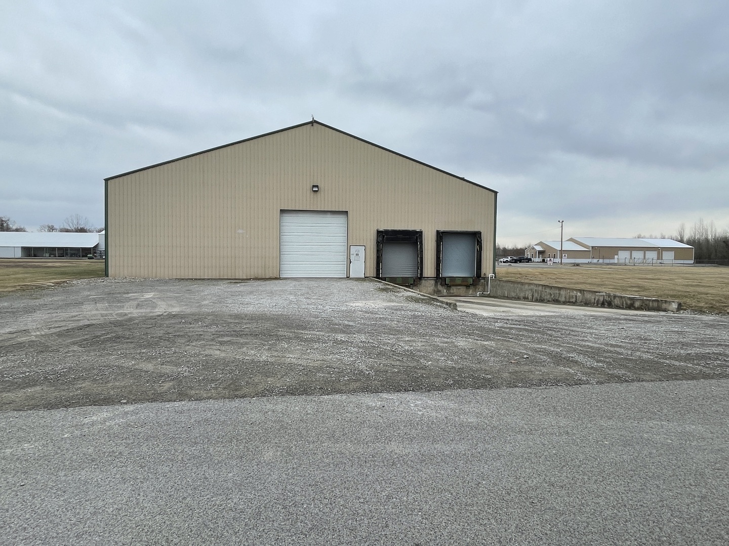 1605 Adams Drive Property Photo 3