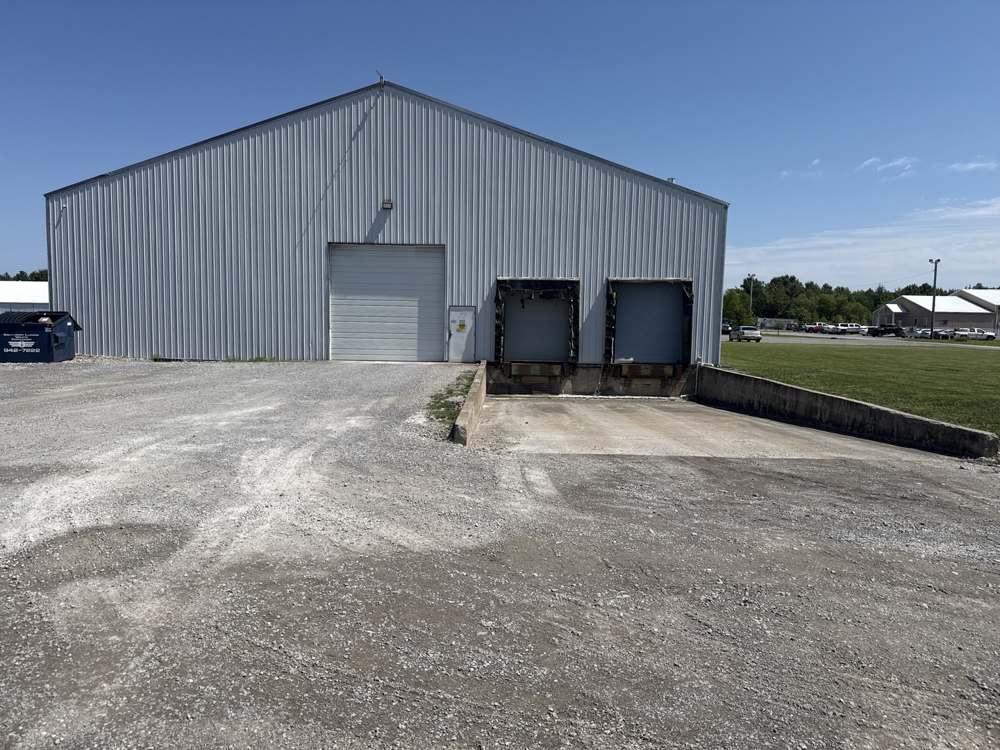 1605 Adams Drive Property Photo 16