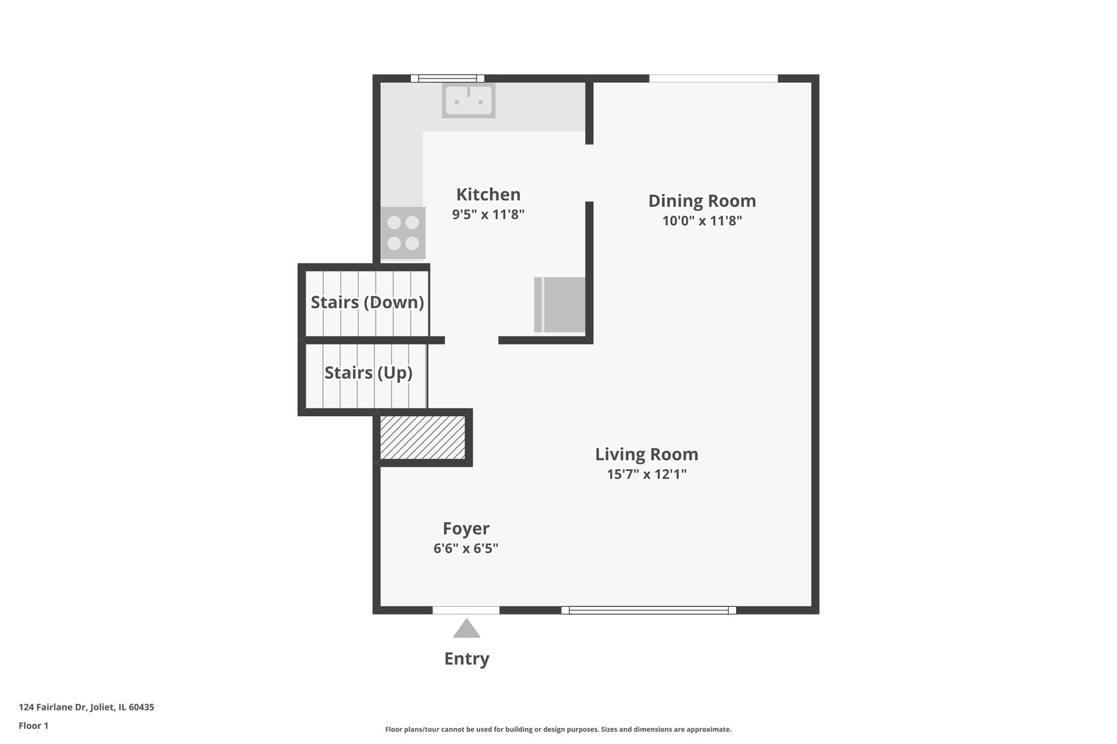 124 Fairlane Drive Property Photo 32