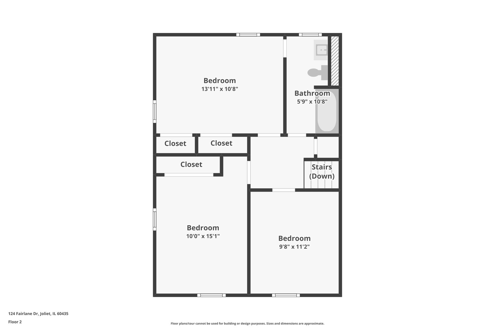 124 Fairlane Drive Property Photo 34