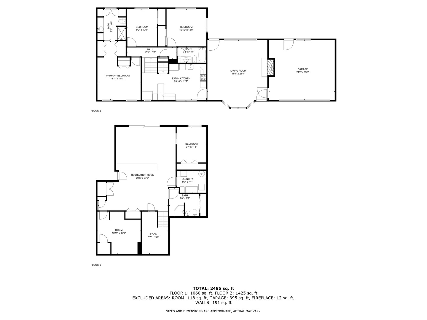 11 W Palatine (frontage) Road Property Photo 23