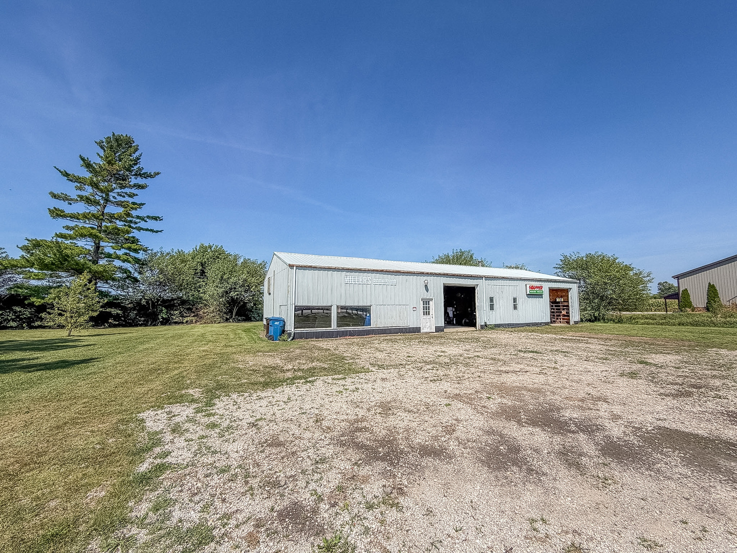 2066 County Road 3000 Property Photo 47