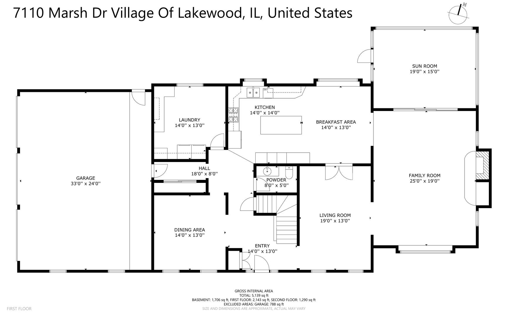 7110 Marsh Drive Property Photo 60