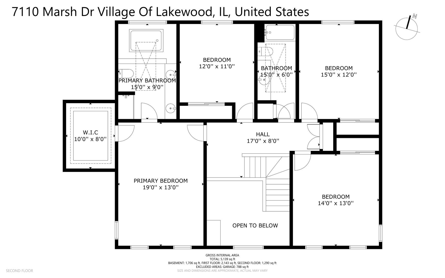 7110 Marsh Drive Property Photo 61