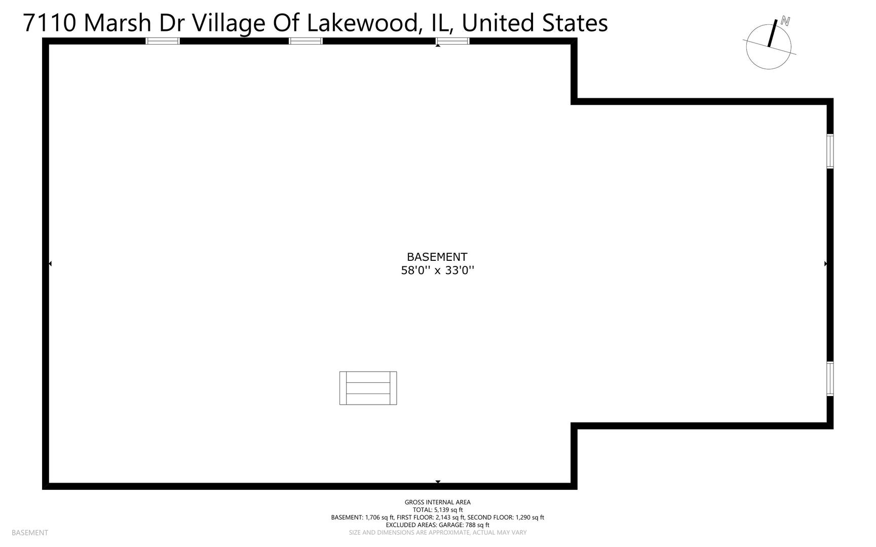 7110 Marsh Drive Property Photo 62