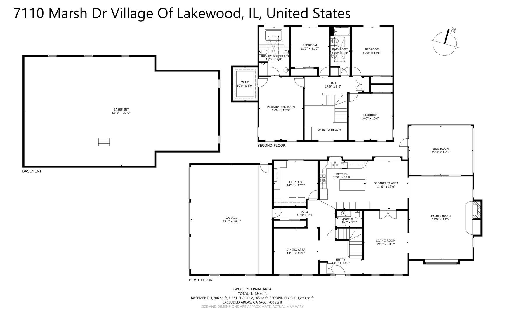 7110 Marsh Drive Property Photo 63