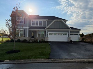 50 Hawthorn Ridge Drive Property Photo 1