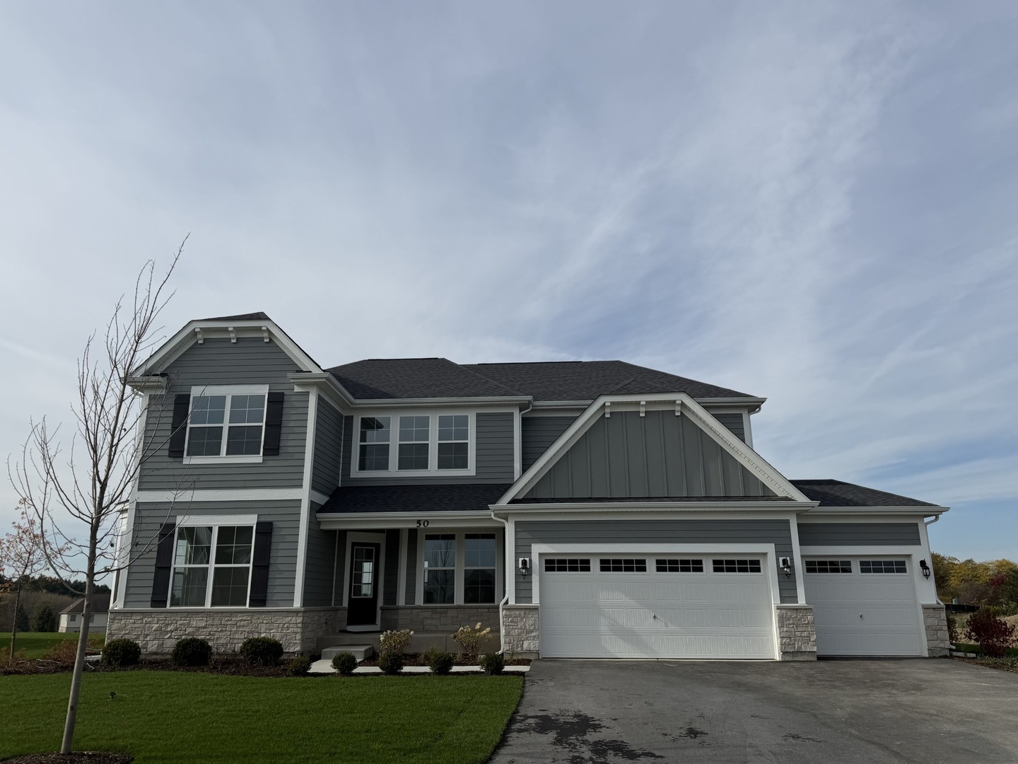 50 Hawthorn Ridge Drive Property Photo 1