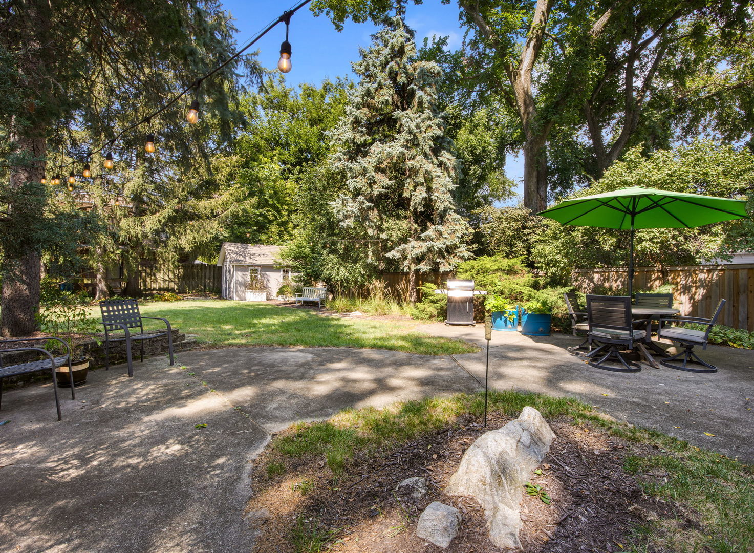 3820 Saratoga Avenue Property Photo 30