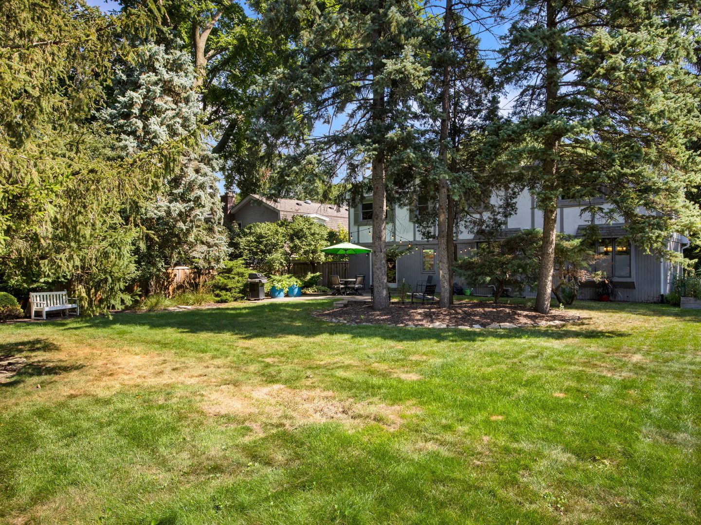 3820 Saratoga Avenue Property Photo 32