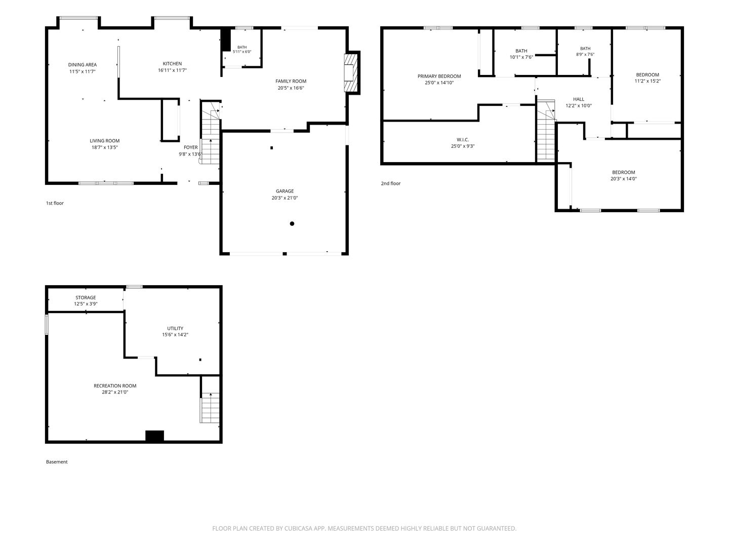 3820 Saratoga Avenue Property Photo 40