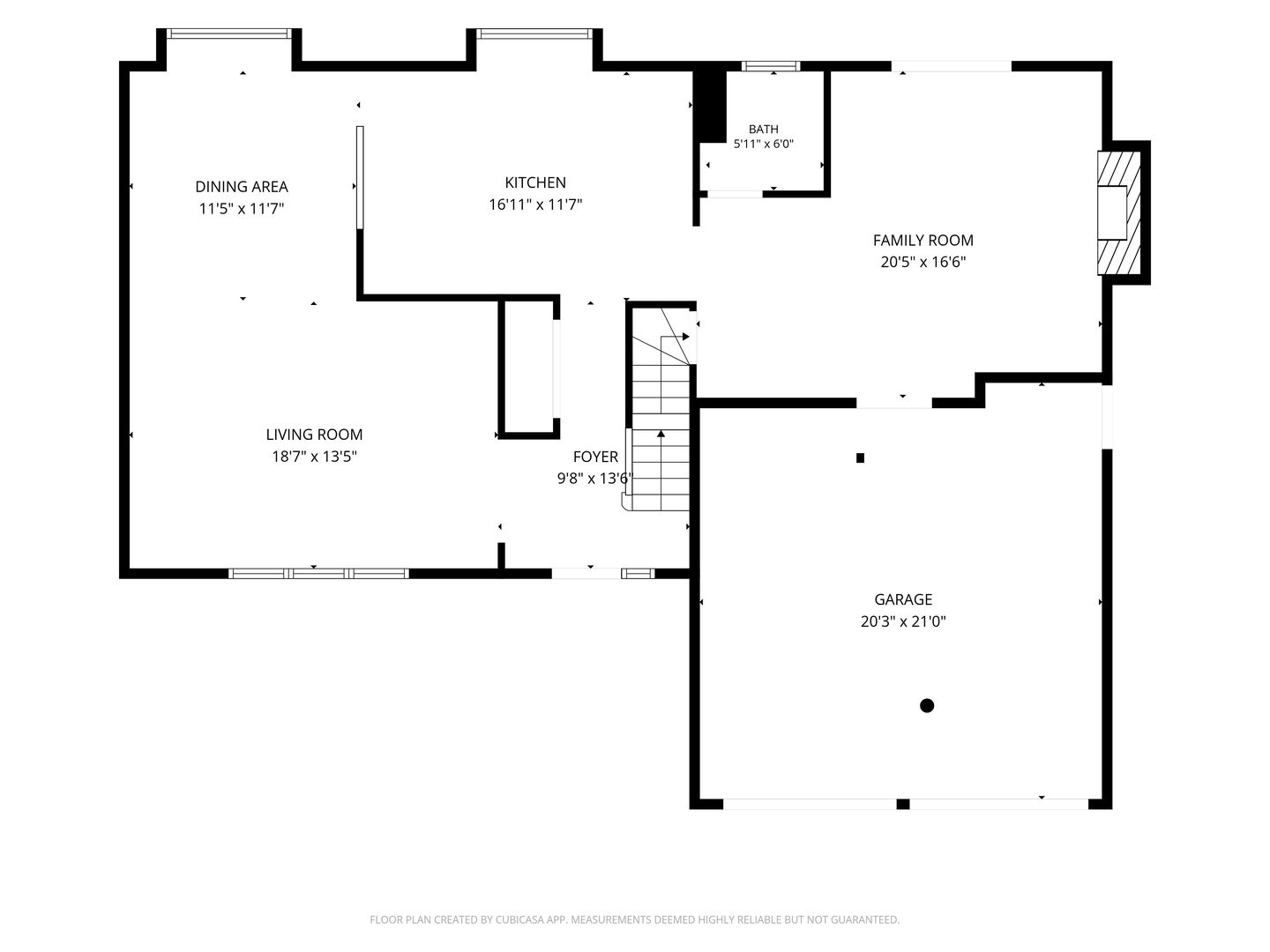 3820 Saratoga Avenue Property Photo 42