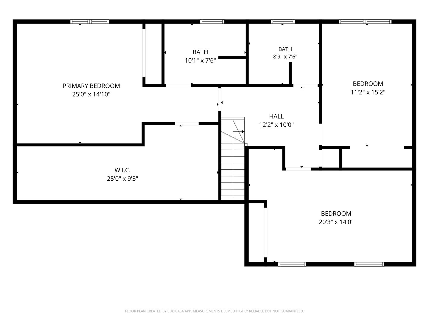 3820 Saratoga Avenue Property Photo 43