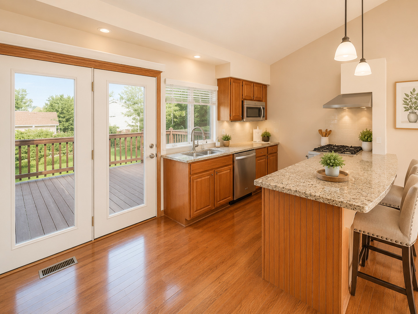 206 E Briarcliff Road Property Photo 4
