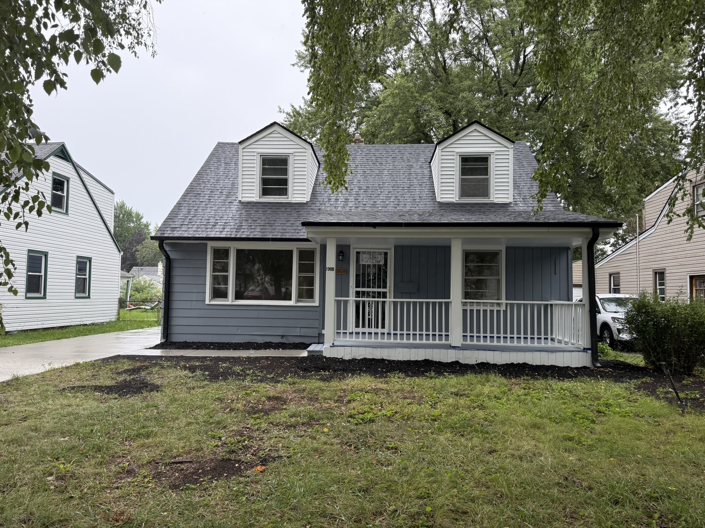 1908 W Pearl Avenue Property Photo 1