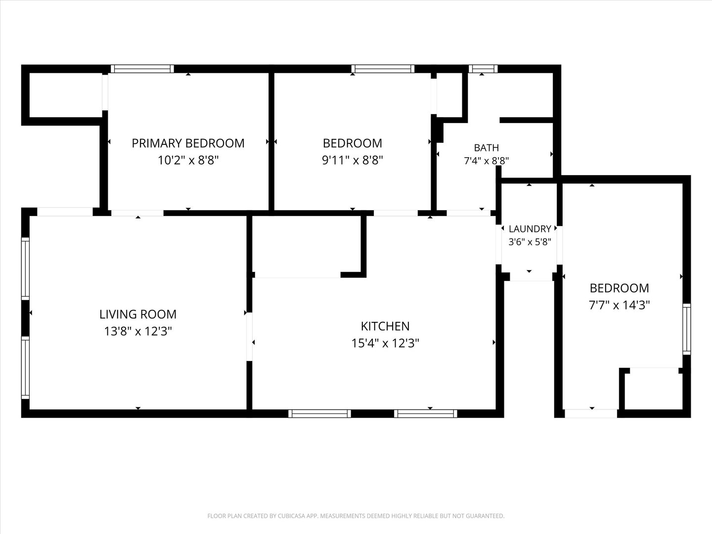 2123 Wesley Avenue 1 Property Photo 17