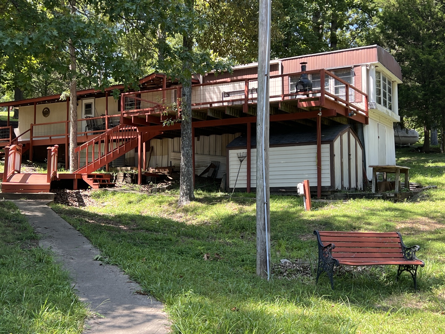 530 Marina Circle