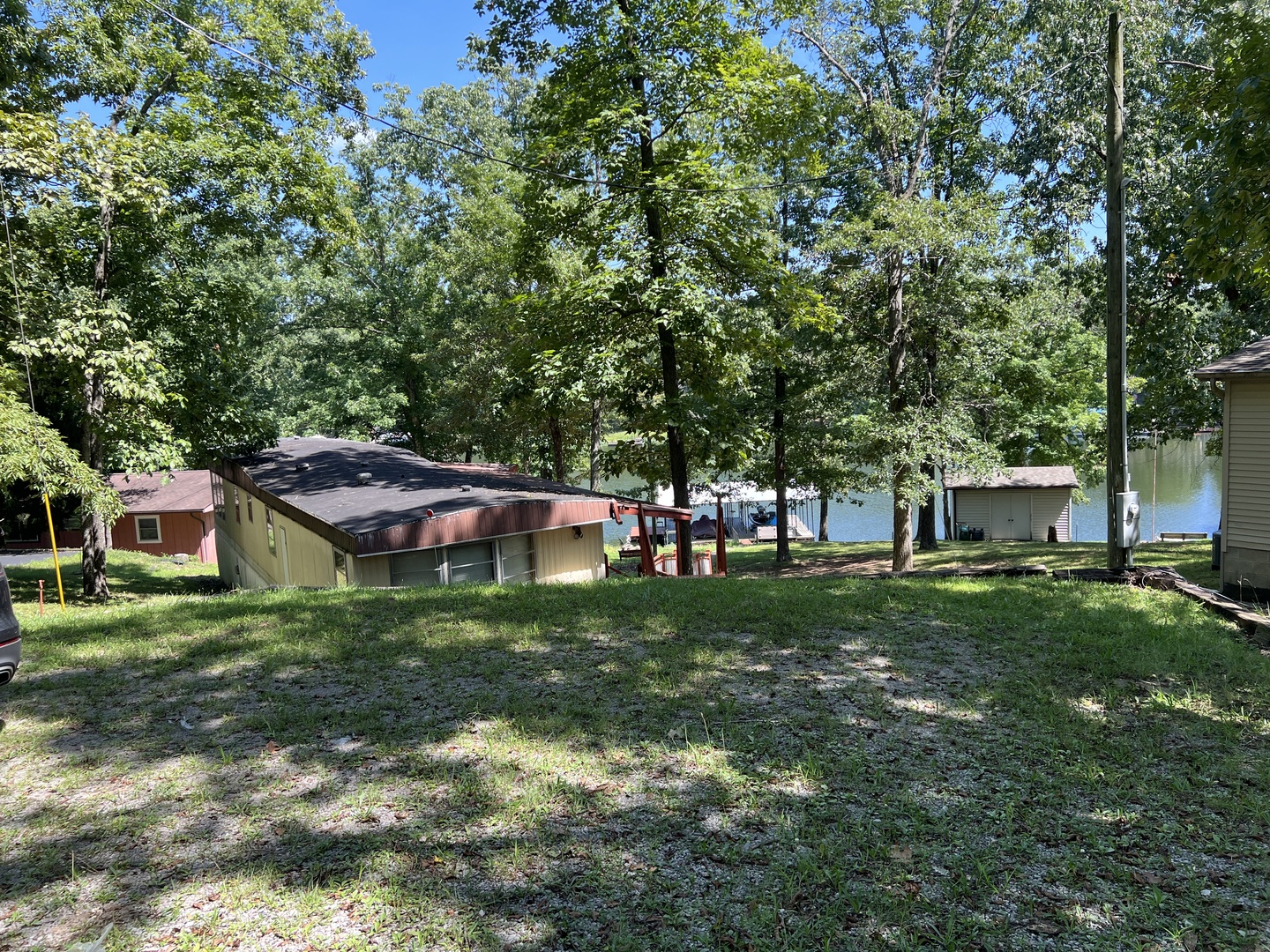530 Marina Circle Property Photo 31
