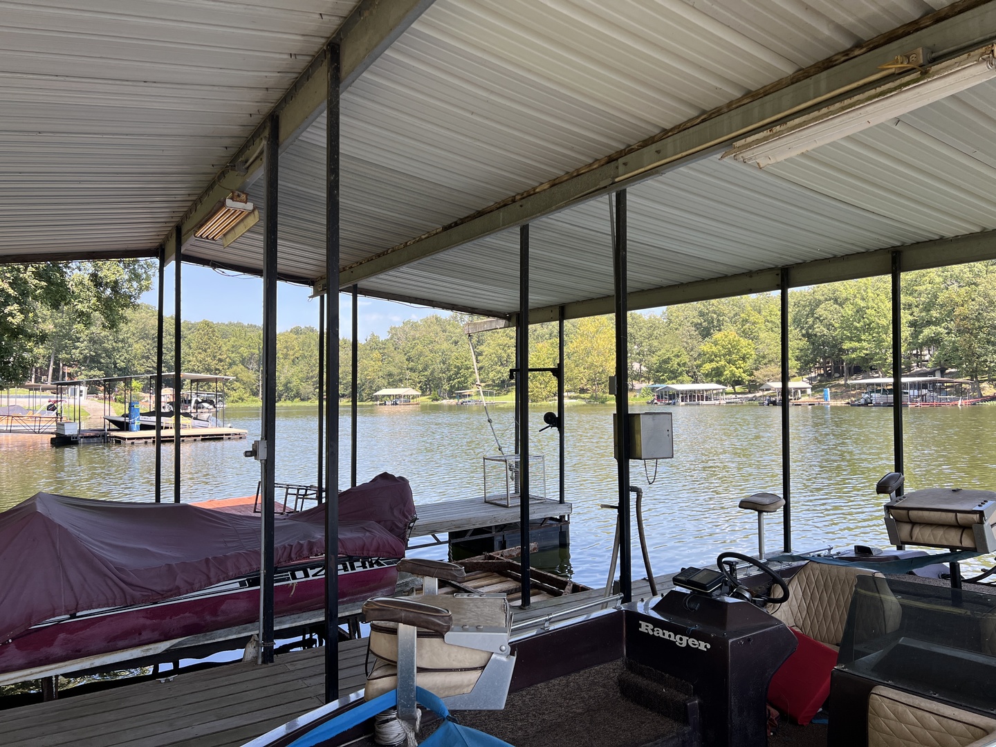 530 Marina Circle Property Photo 34