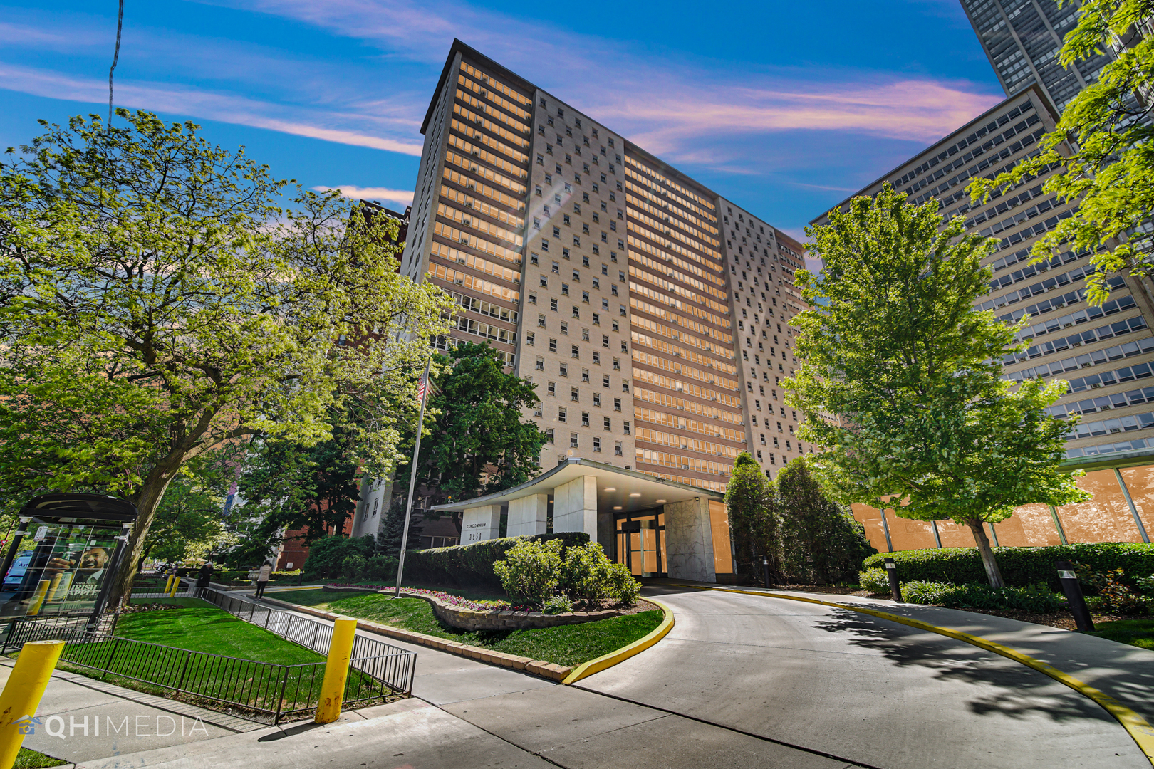 3950 N Lake Shore Drive 1219D Property Photo 1