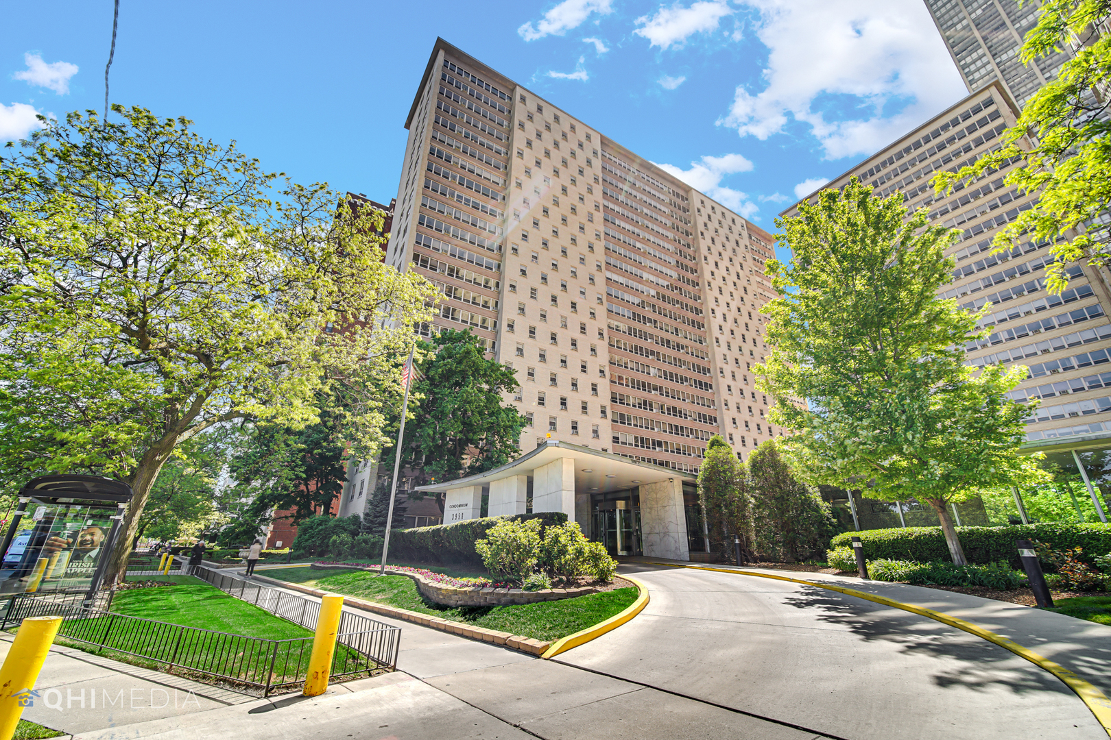 3950 N Lake Shore Drive 1219d Property Photo 28
