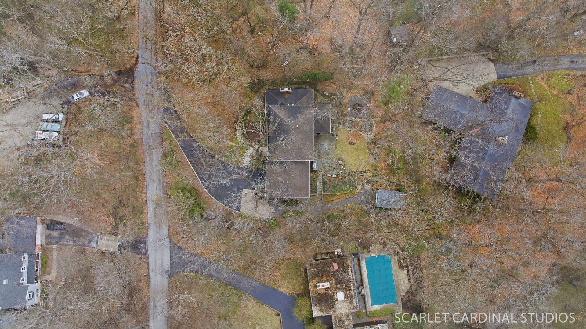 501 Glenwood Trail Property Photo 27