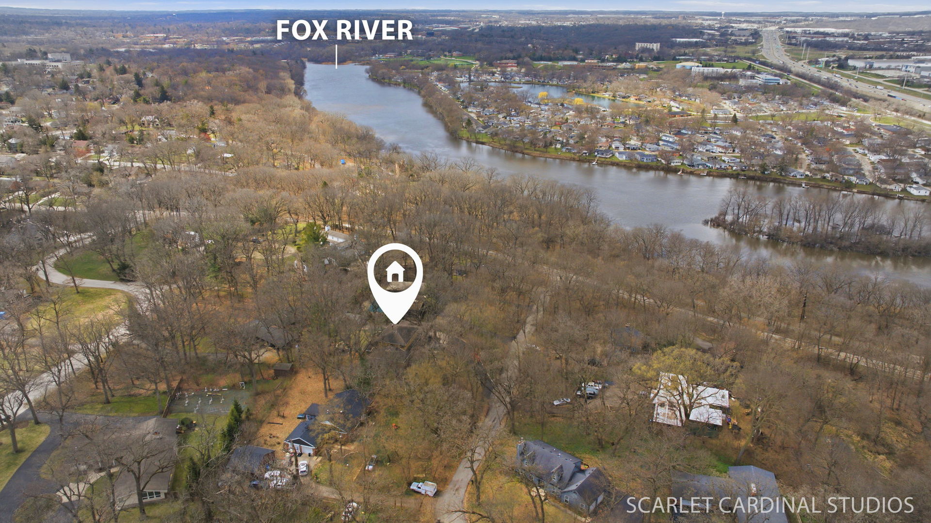 501 Glenwood Trail Property Photo 28