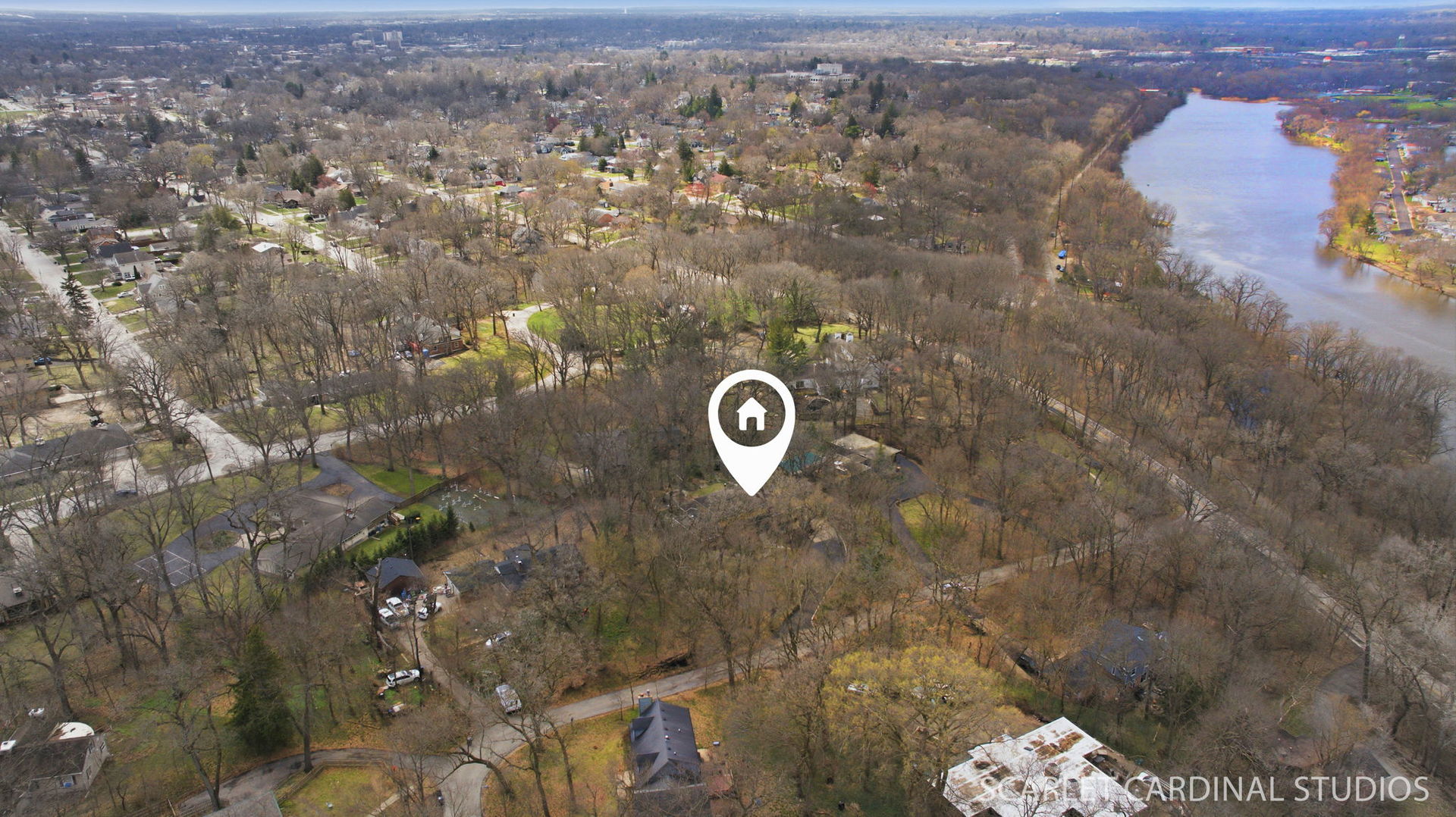 501 Glenwood Trail Property Photo 29