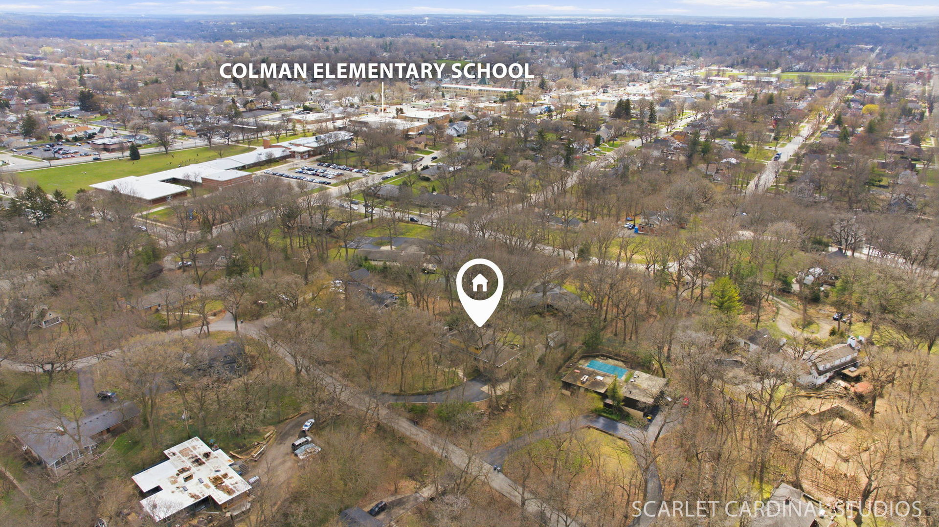 501 Glenwood Trail Property Photo 30