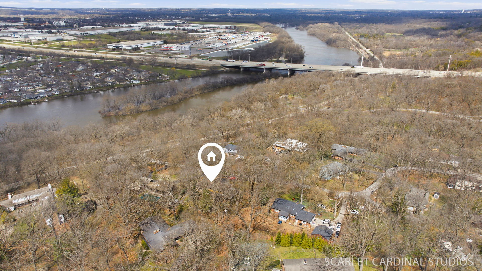 501 Glenwood Trail Property Photo 31