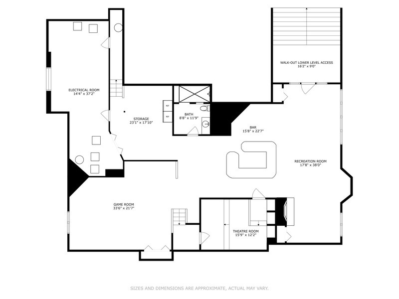 383 County Line Road Property Photo 72
